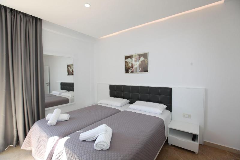 Nika Hotel image