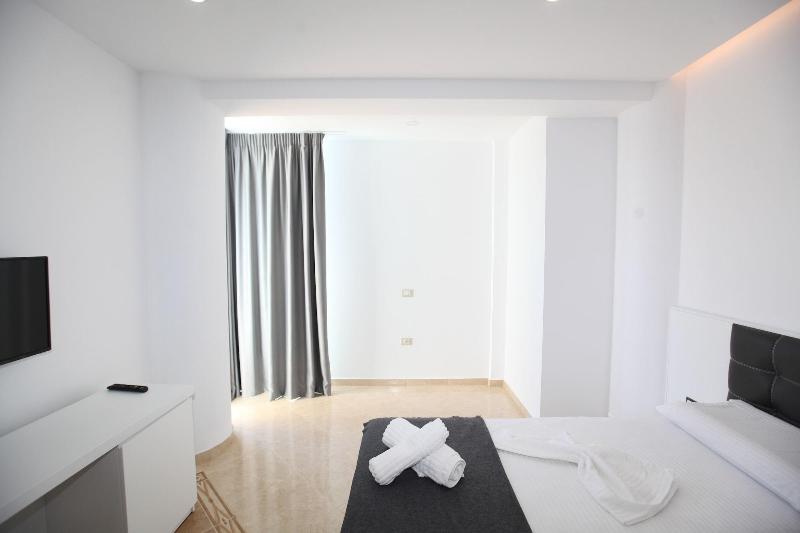 Nika Hotel image