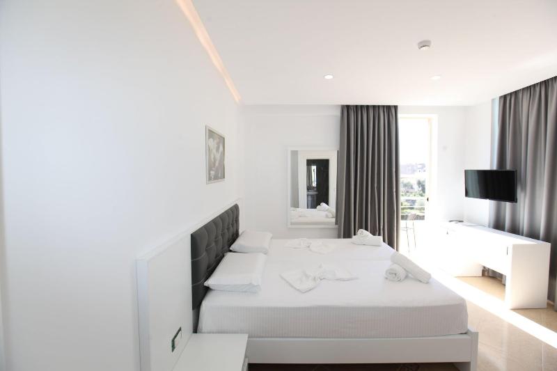 Nika Hotel image