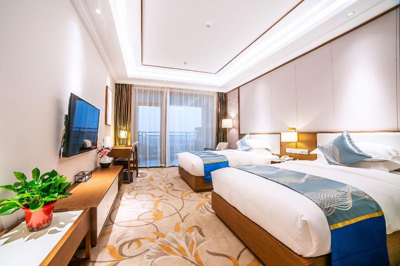 Alcadia Hotel image