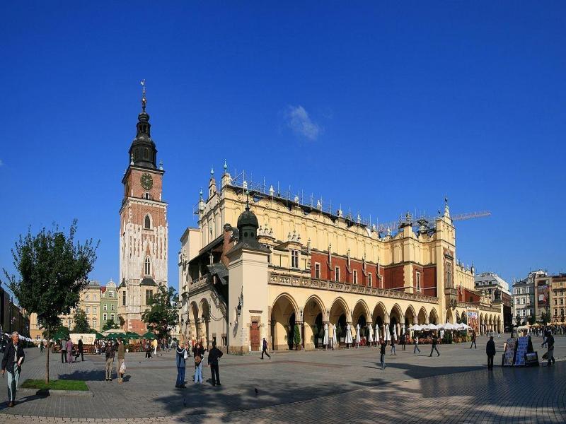 Vinfort Aparthotel image
