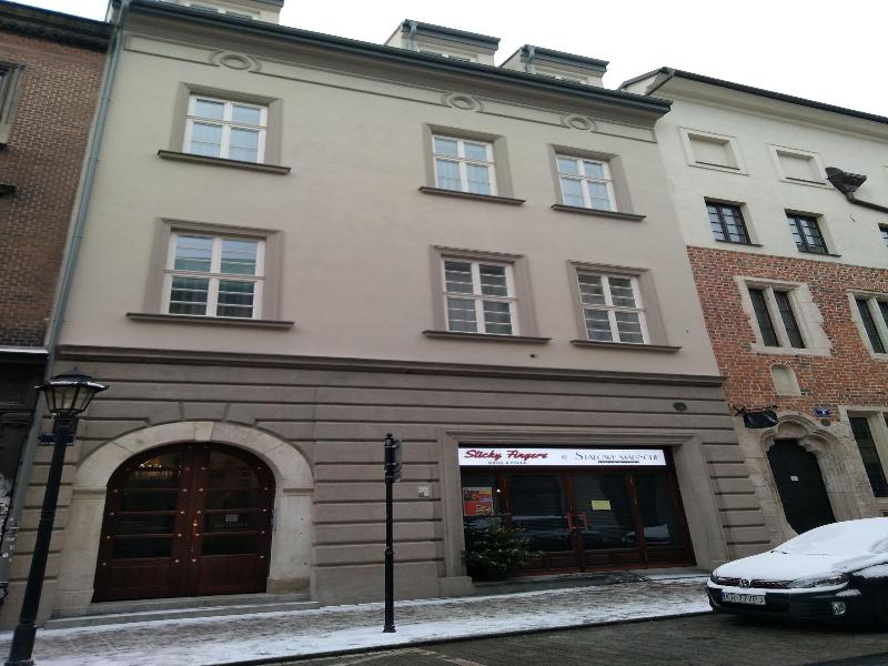 Vinfort Aparthotel image