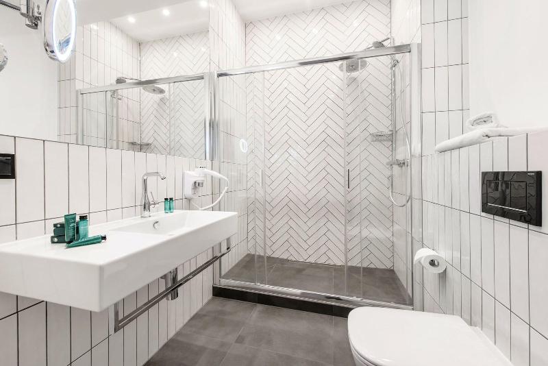 Vinfort Aparthotel image