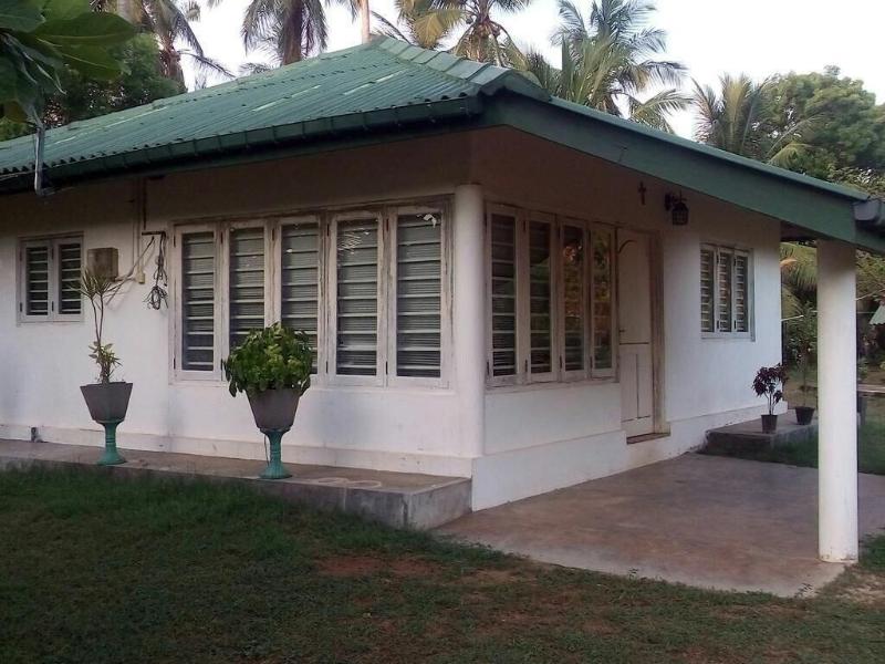Xaviers Nila Villa image