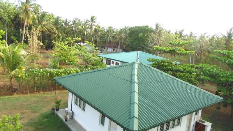 Xaviers Nila Villa image