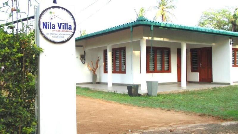 Xaviers Nila Villa image