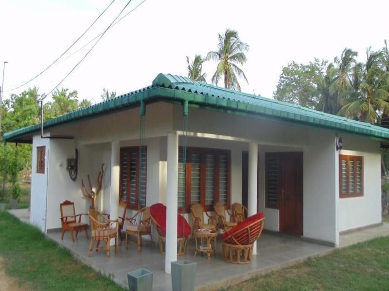 Xaviers Nila Villa image