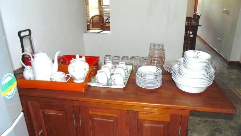 Xaviers Nila Villa image