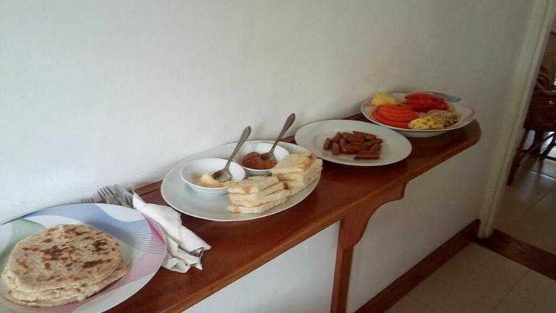 Xaviers Nila Villa image