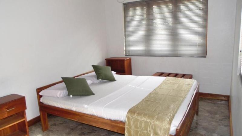 Xaviers Nila Villa image