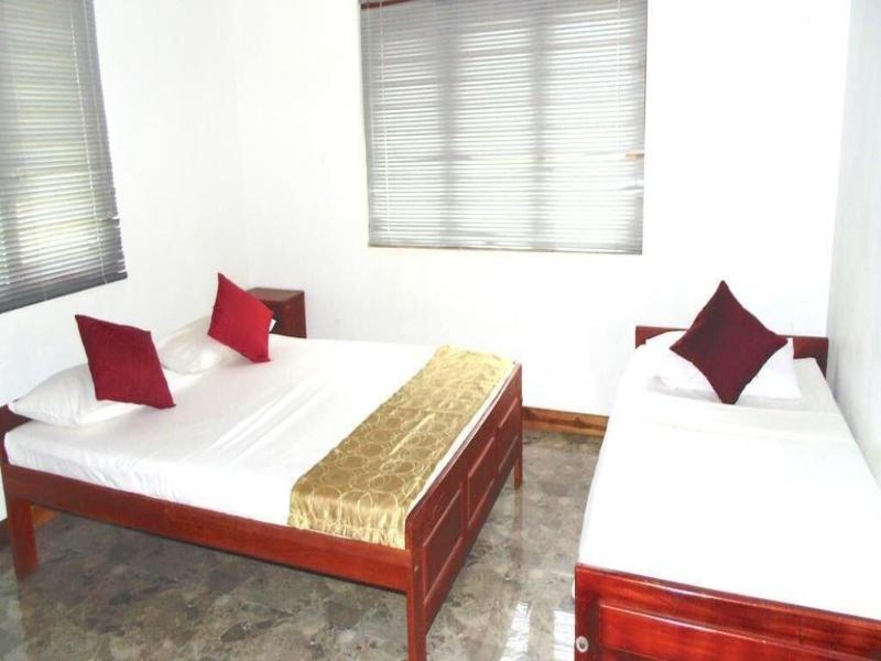 Xaviers Nila Villa image