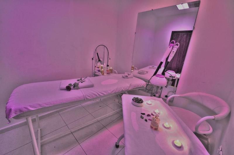 Hotel Farah Khouribga