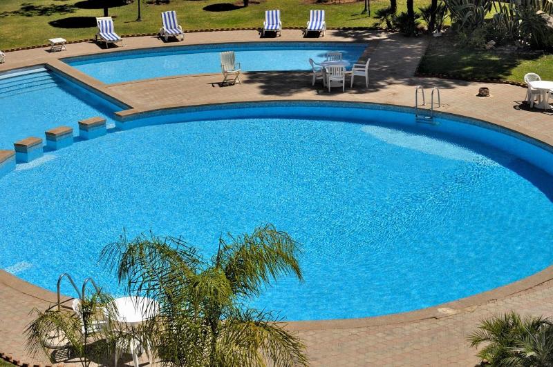 Hotel Farah Khouribga
