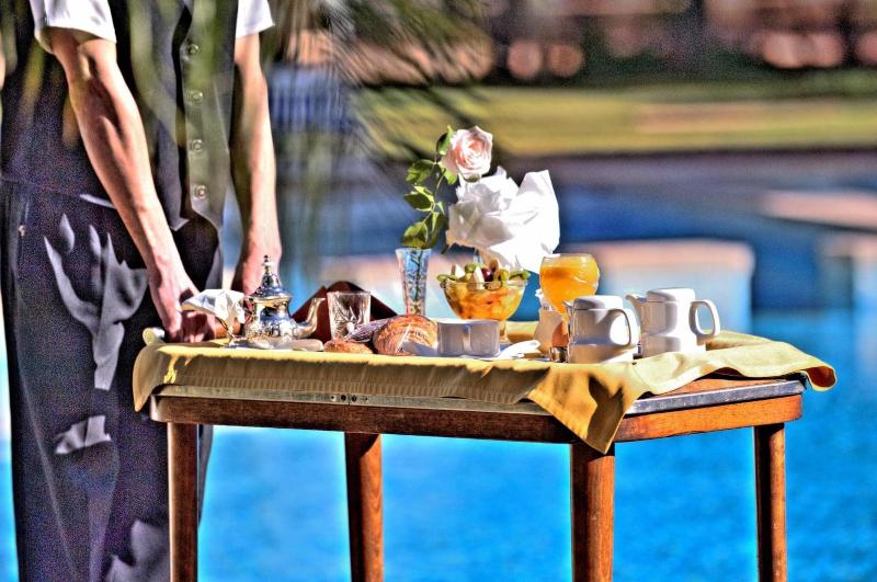 Hotel Farah Khouribga