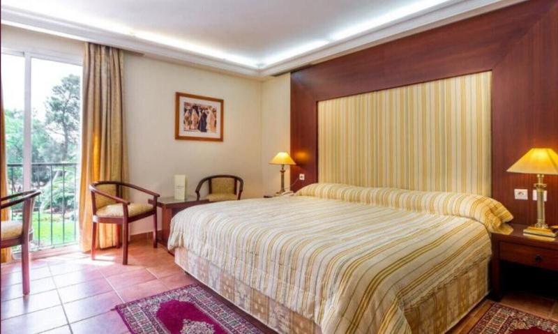 Hotel Farah Khouribga 5