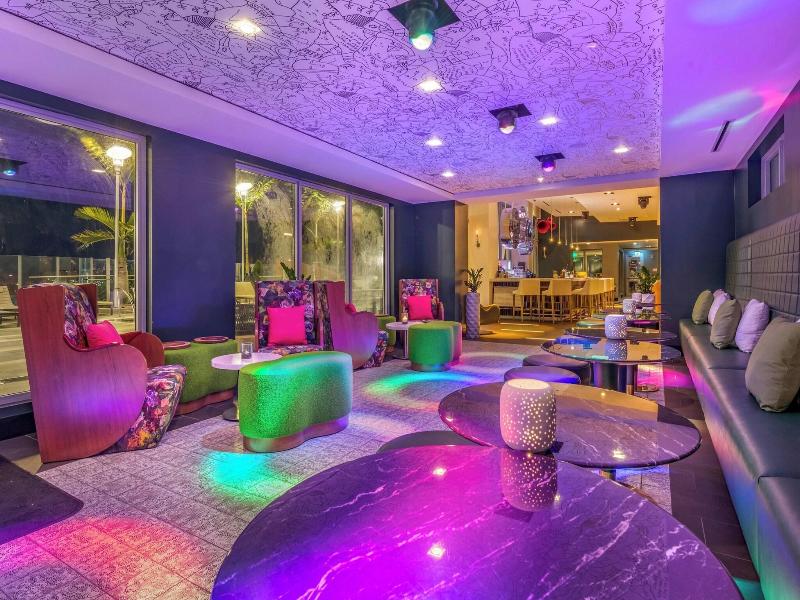 Courtyard by Marriott Fort Lauderdale Downtown image