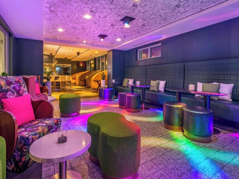 Courtyard by Marriott Fort Lauderdale Downtown image