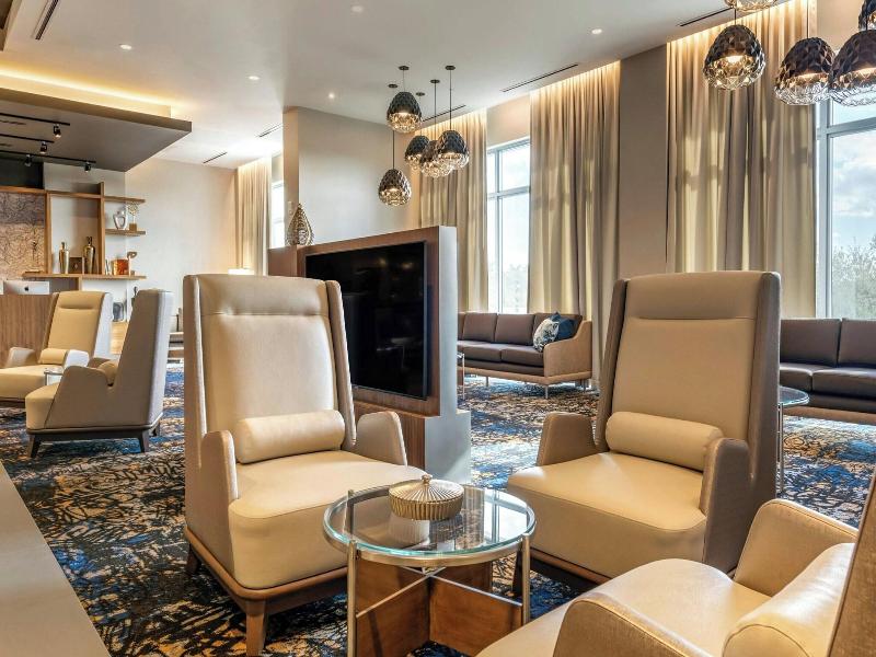Courtyard by Marriott Fort Lauderdale Downtown image
