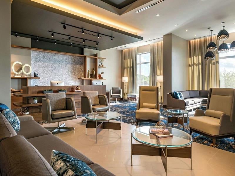 Courtyard by Marriott Fort Lauderdale Downtown image