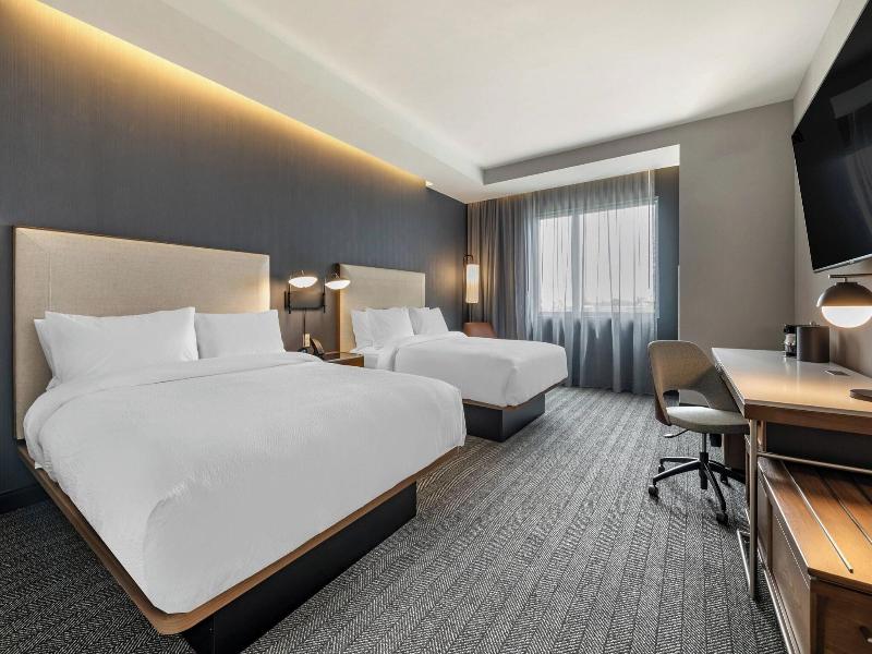 Courtyard by Marriott Fort Lauderdale Downtown image