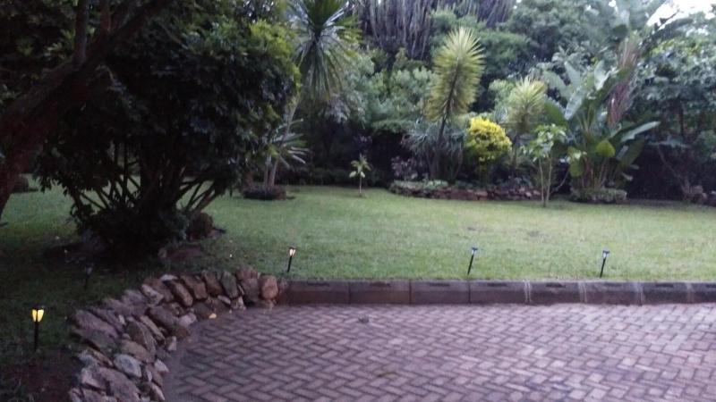 Lynn's Guest House image