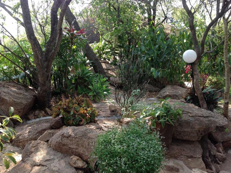 Lynn's Guest House image