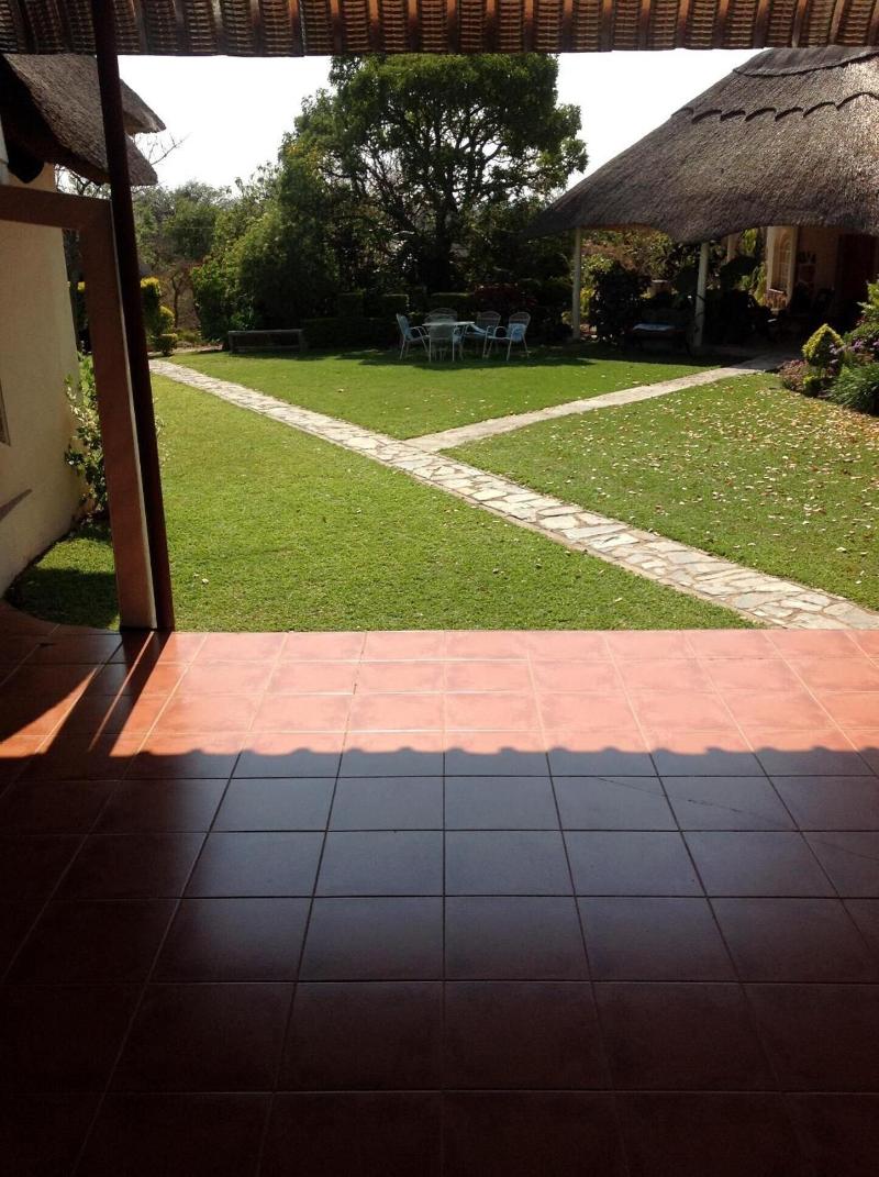 Lynn's Guest House image