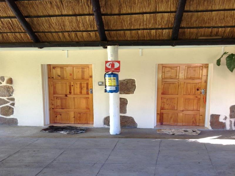 Lynn's Guest House image