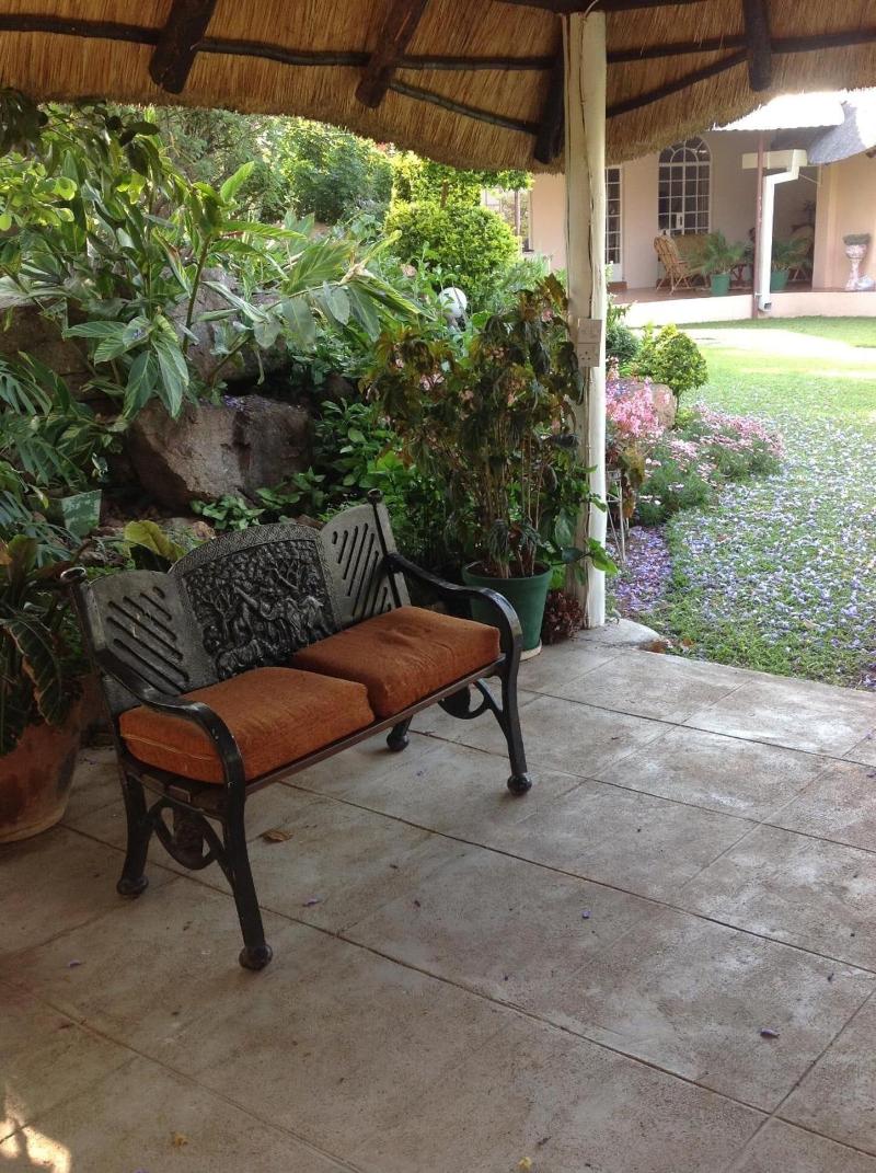 Lynn's Guest House image