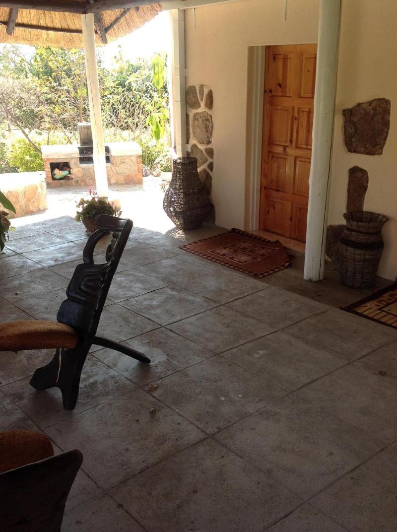 Lynn's Guest House image