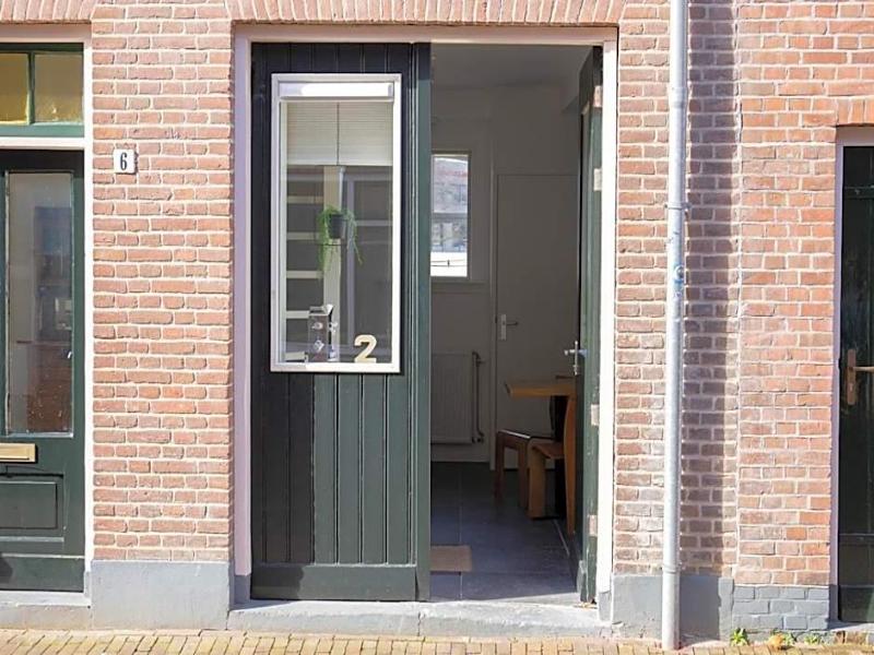 Villa Wanrooy image