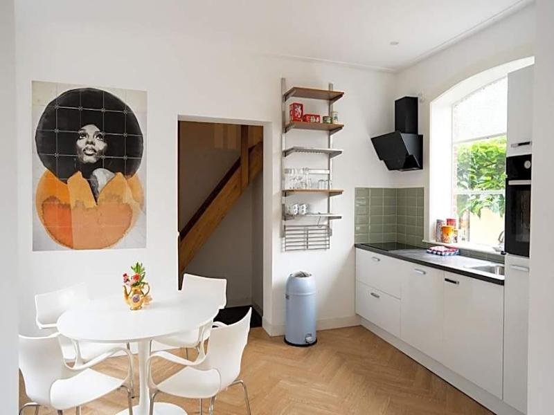 Villa Wanrooy image