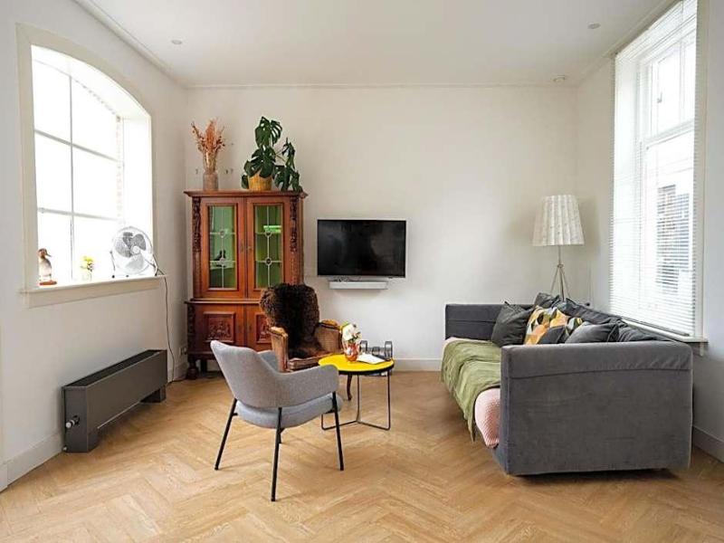 Villa Wanrooy image