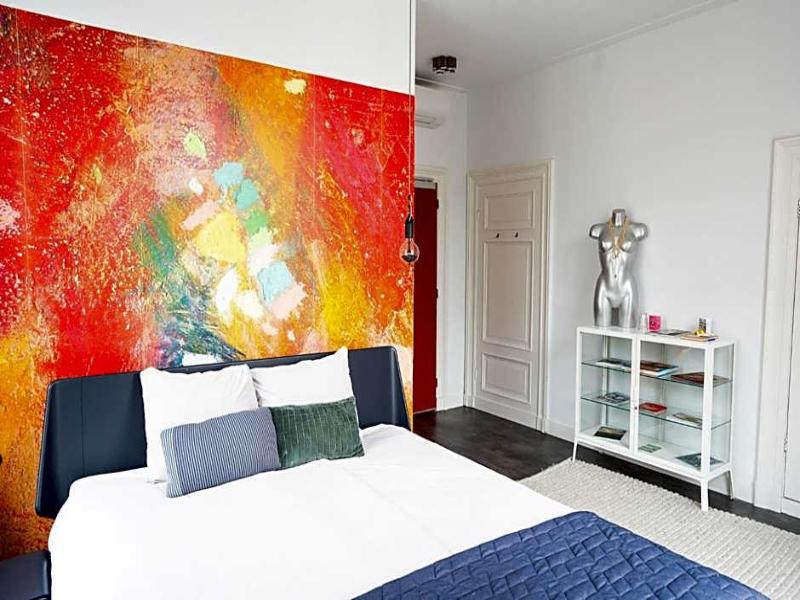 Villa Wanrooy image