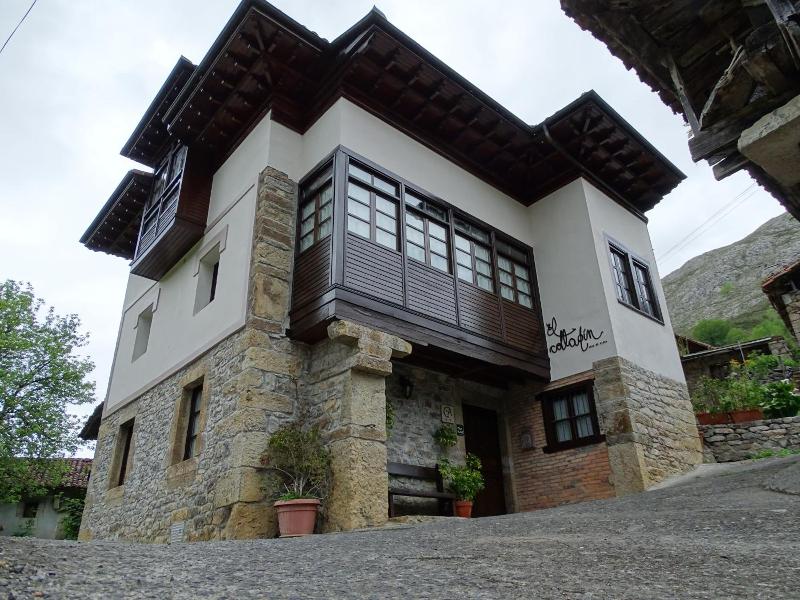 El Colladin image