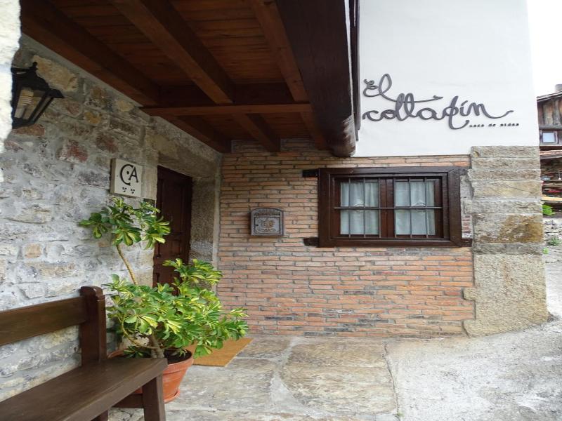 El Colladin image