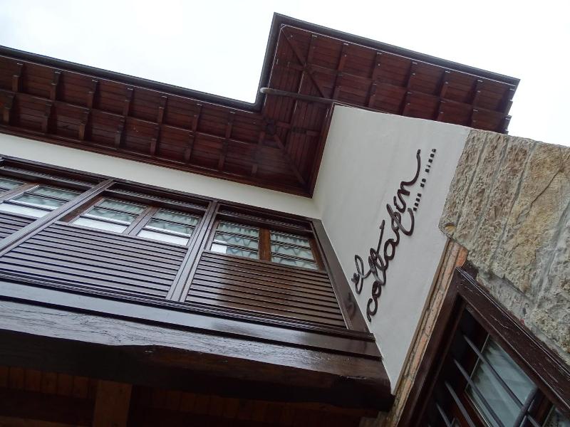 El Colladin image