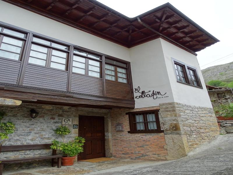 El Colladin image