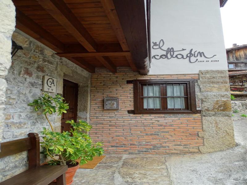 El Colladin image