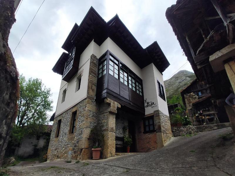 El Colladin image