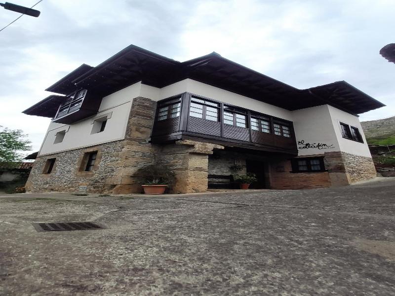El Colladin image