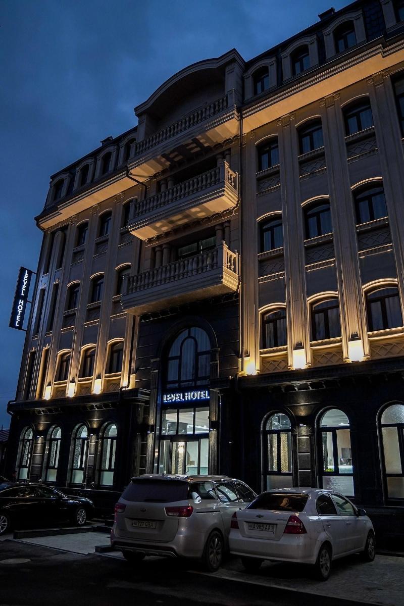 Level Hotel image