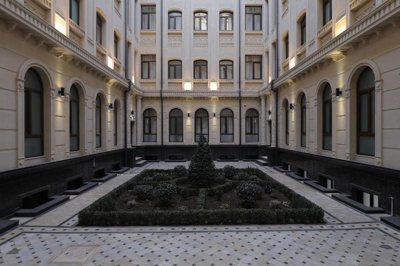 Level Hotel image