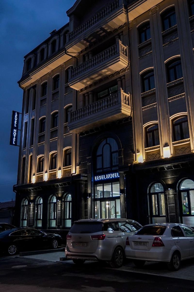 Level Hotel image