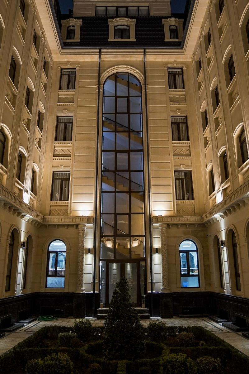 Level Hotel image