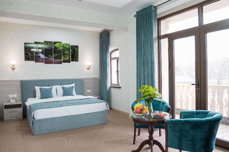 Level Hotel image