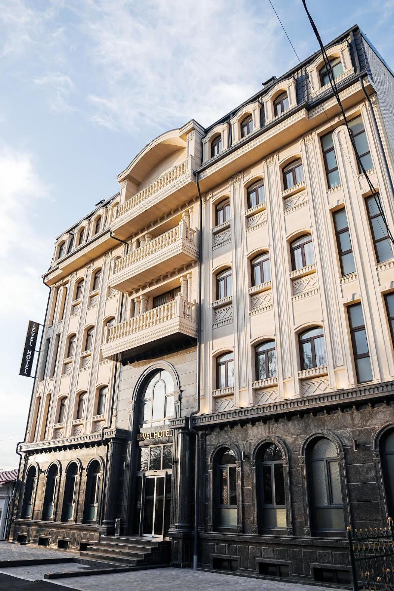 Level Hotel image