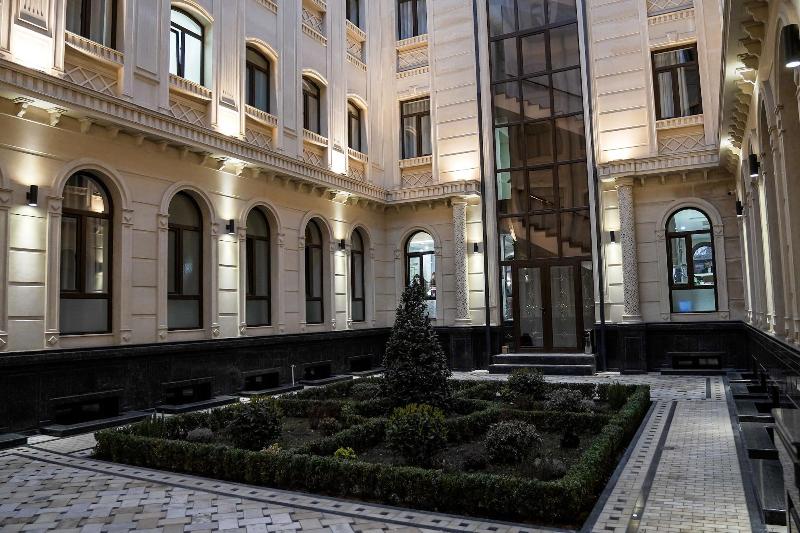Level Hotel image