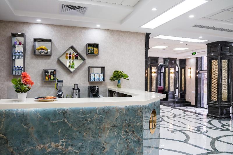 Level Hotel image