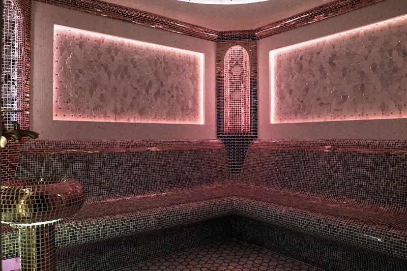 Level Hotel image